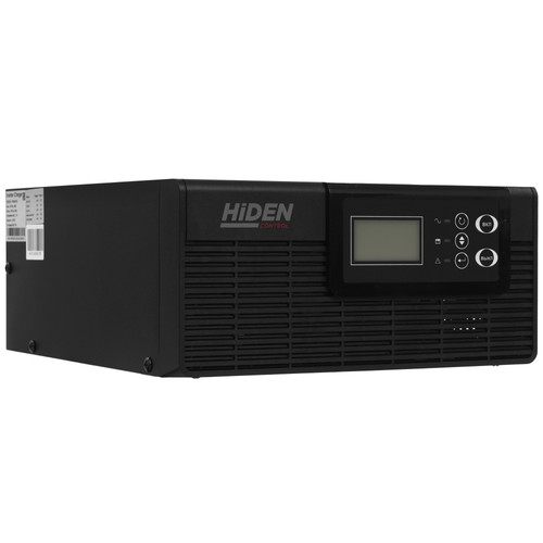 Hiden Control HPS20-0312