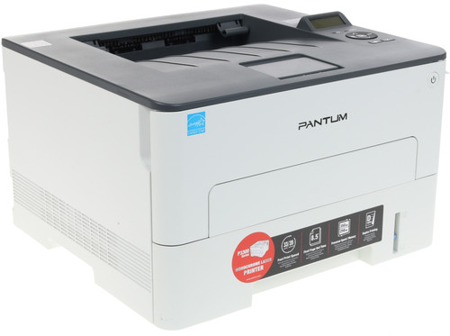 Pantum P3300DN