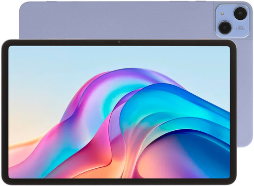 Tecno MegaPad Pro LTE