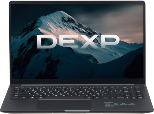 DEXP Mars