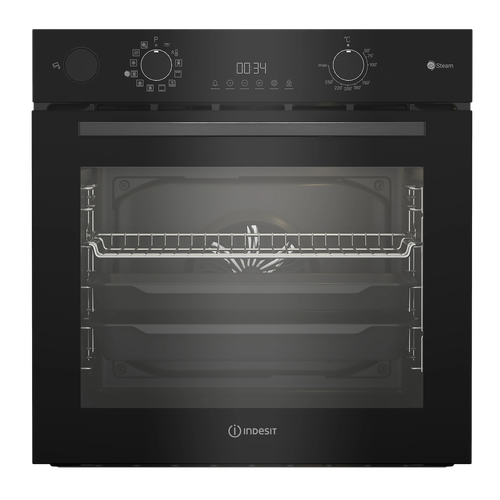 Indesit IBFTS 4644 J BL