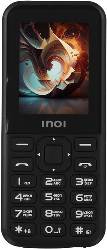 INOI 340 PowerHub 4G