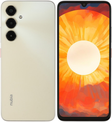 nubia V80 Max