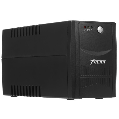 Powerman Back Pro 650