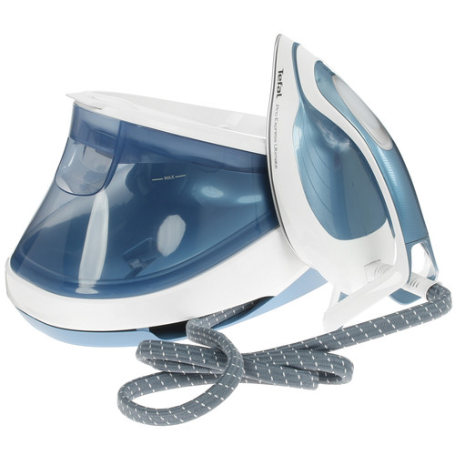 Tefal Pro Express Ultimate II GV9710E0