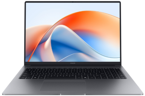 HONOR MagicBook X16 Plus 2025 5301ALVV/BRB-X