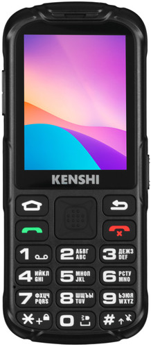 KENSHI Senior 281