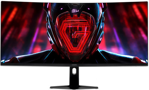 Xiaomi Curved Gaming Monitor G34WQi 2026