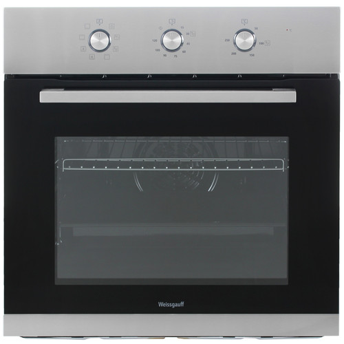 Weissgauff EOM 208 PDX Steam Clean
