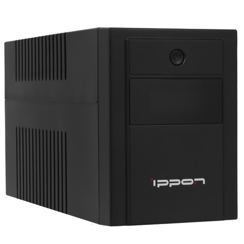IPPON Back Basic 1200 LCD Euro