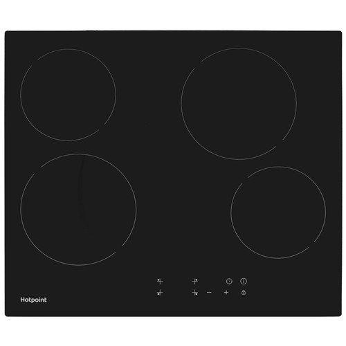 Hotpoint HR 6O1 C
