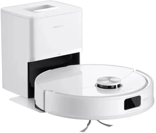 Roborock S8 Pro Plus