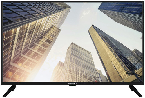 Soundmax SM-LED32M12S