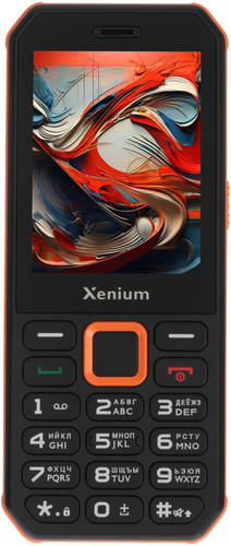 Xenium X300