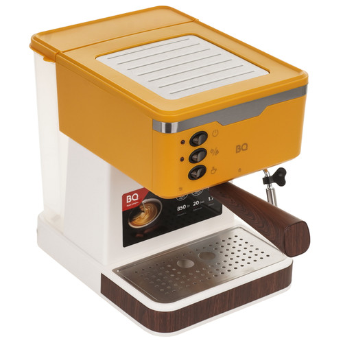 BQ CM2006 Yellow