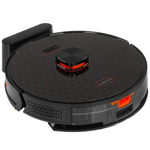 Garlyn SR-750