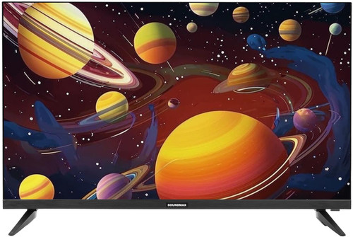 Soundmax SM-LED32M12
