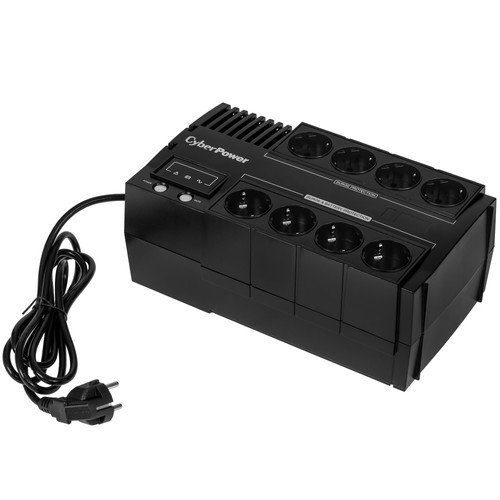 CyberPower BS650Е NEW