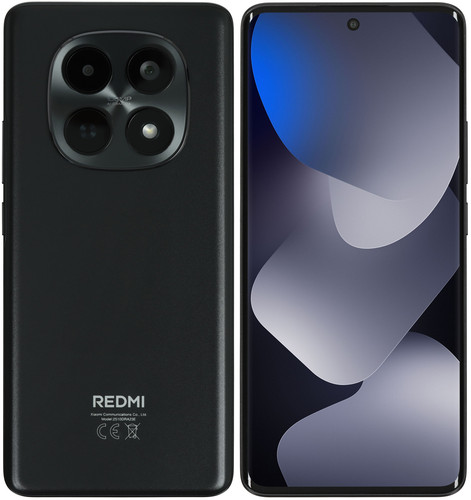 Xiaomi REDMI Note 15