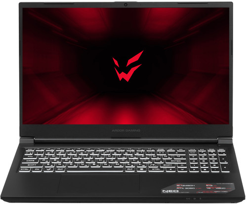 ARDOR GAMING NEO N15-I5ND602