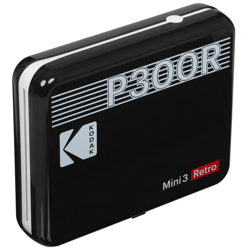 Kodak Mini 3 Retro