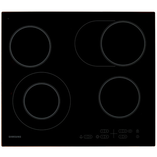 Samsung NZ64T3516QK/WT