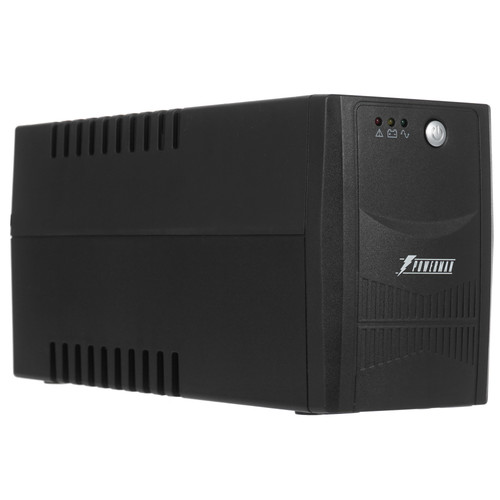 Powerman BackPro 650 Plus