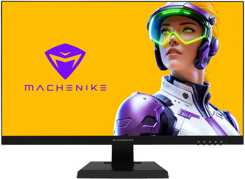 Machenike MK-ZQ25F250