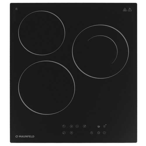 MAUNFELD CVCE453DBK