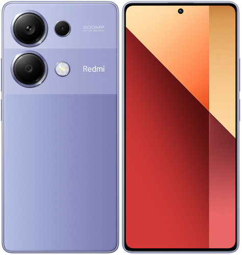 Xiaomi Redmi Note 13 Pro 4G