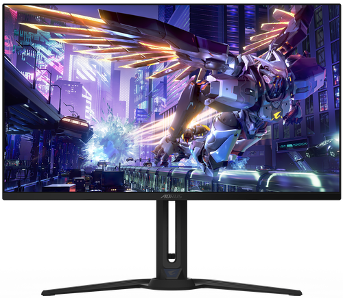 AORUS FO32U2P EK
