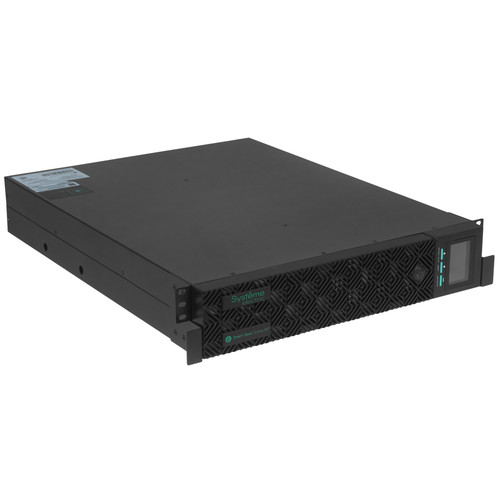 Systeme electric SRTSE3000RTXLIG2