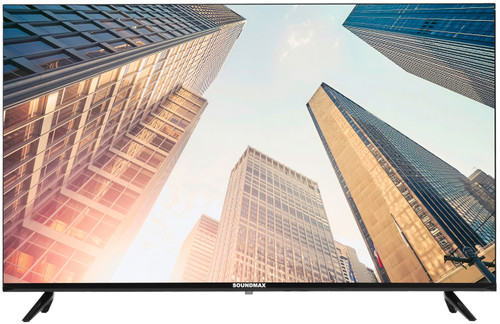 Soundmax SM-LED43M03SU