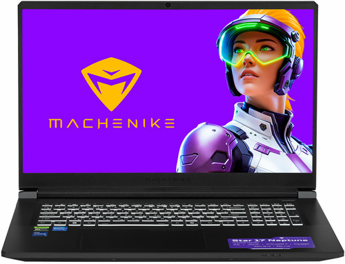 Machenike Star 17 Neptune-A