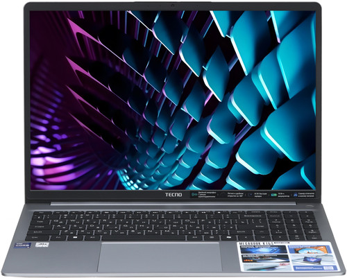 Tecno Megabook K16SAA