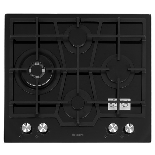Hotpoint HGS 62FD/BK