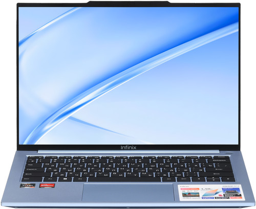 Infinix XBOOK B14