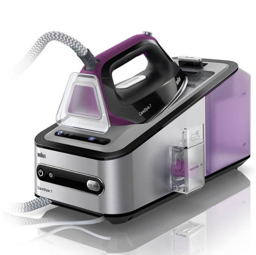 Braun CareStyle 7 IS7144BK