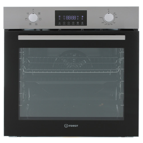 Indesit IFE 3644 J IX