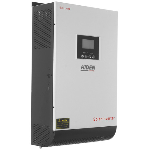 Hiden Control HS20-5048P