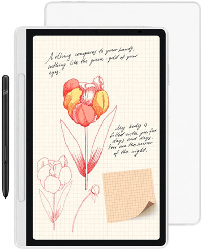 XPPen Magic Note Pad