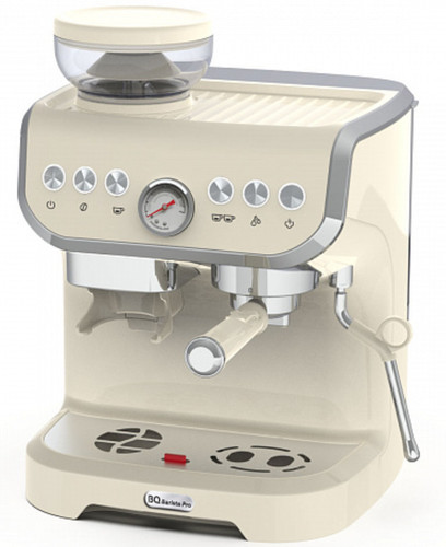 BQ CM5000 Ivory