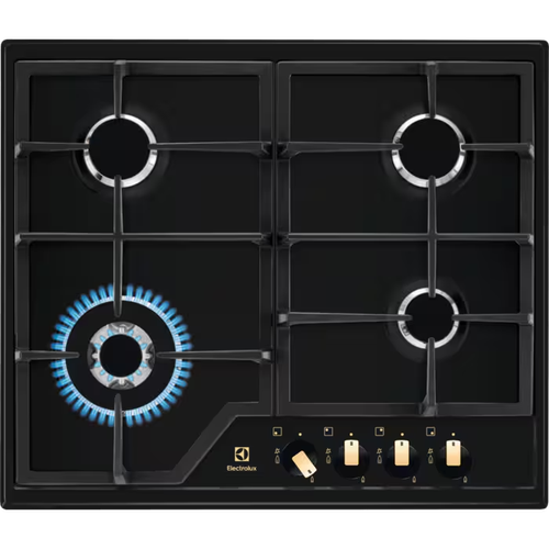 Electrolux EGS6436RK