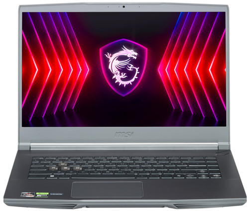 MSI Thin A15 B7VE-036XRU