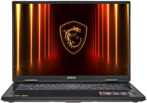 MSI Vector A18 HX A9WIG-025RU