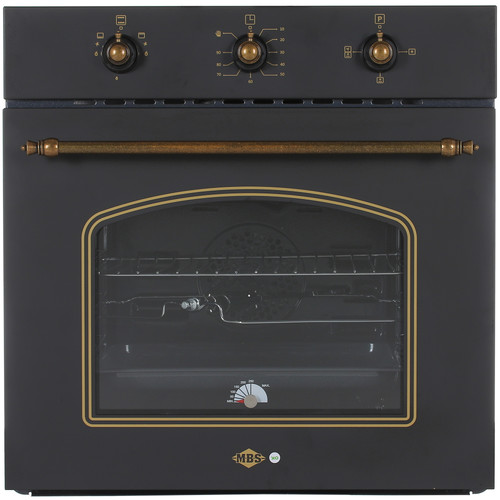 MBS DG-607BL