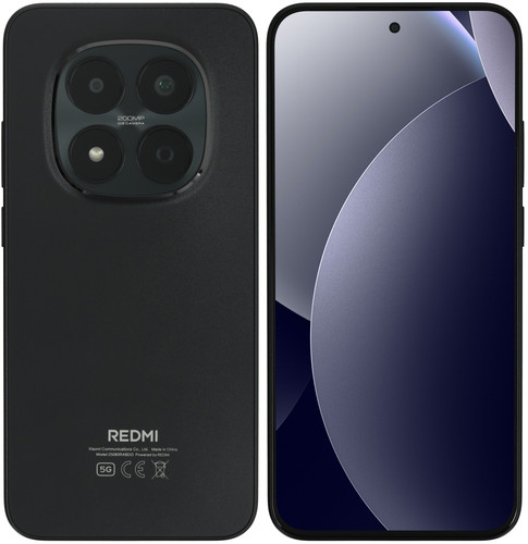 Xiaomi REDMI Note 15 Pro 5G