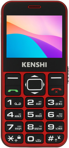 KENSHI Senior 232