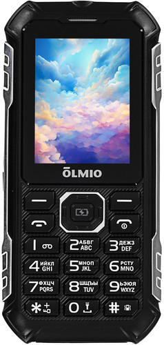Olmio X06