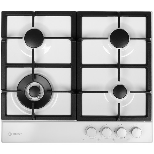 Indesit THPM 642 WS/WH/I